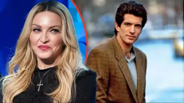 Madonna confesó quién fue su mejor amante en la cama Madonna confesó quién fue su mejor amante en la cama