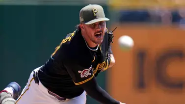 MLB: Paul Skenes proyecta este número de hits contra Chicago MLB: Paul Skenes proyecta este número de hits contra Chicago