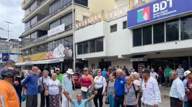 ¿Qué pasa con el Banco Digital de los Trabajadores y los pensionados? ¿Qué pasa con el Banco Digital de los Trabajadores y los pensionados?