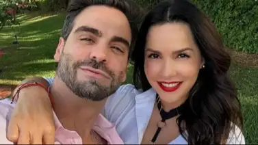 Carmen Villalobos hace confesión tras su ruptura con Frederik Oldenburg Carmen Villalobos hace confesión tras su ruptura con Frederik Oldenburg
