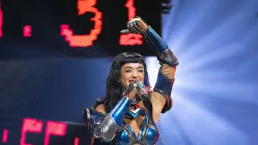 Katy Perry llega a México con un concierto gratuito: Fecha y detalles Katy Perry llega a México con un concierto gratuito: Fecha y detalles