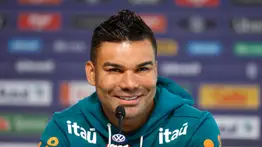 Mundial 2026: Casemiro no se calla y se defiende tras polémica con Endrick