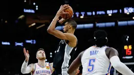 NBA: Los Spurs aplastan al Thunder y fuerzan el séptimo Partido
