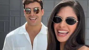 ¿Quién es el nuevo novio de Sheynnis Palacios? ¿Quién es el nuevo novio de Sheynnis Palacios?