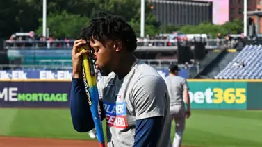 MLB: Así se disputará la jornada este viernes, 29 de mayo MLB: Así se disputará la jornada este viernes, 29 de mayo