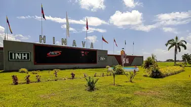 Estos son los retirados de la Reunión N°14 en el hipódromo de Valencia para el sábado 30-5-2026 Estos son los retirados de la Reunión N°14 en el hipódromo de Valencia para el sábado 30-5-2026