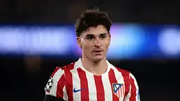 El Atlético se planta: 100 millones de euros no bastan para llevarse a Julián Álvarez