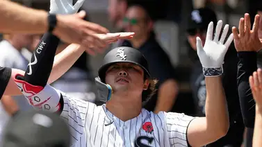 MLB: Munetaka Murakami destroza marcas históricas con su ritmo de jonrones MLB: Munetaka Murakami destroza marcas históricas con su ritmo de jonrones