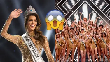 Legendario país se retira de Miss Universo, tras los múltiples escándalos de fraude Legendario país se retira de Miss Universo, tras los múltiples escándalos de fraude