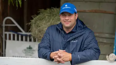 Brad Cox saca la flota para este sábado en Churchill Downs, entérate de los detalles que nadie te ha dicho Brad Cox saca la flota para este sábado en Churchill Downs, entérate de los detalles que nadie te ha dicho