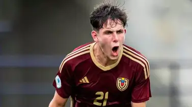 Torneo Maurice Revello 2026 EN VIVO: Venezuela busca destacar en Francia por Meridiano Televisión Torneo Maurice Revello 2026 EN VIVO: Venezuela busca destacar en Francia por Meridiano Televisión