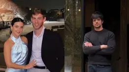 Esposo de Sheryl Rubio confronta a Lasso tras polémica publicación