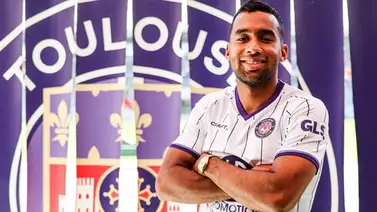 Cristian Cásseres estaría cerca de cambiar de aires Cristian Cásseres estaría cerca de cambiar de aires