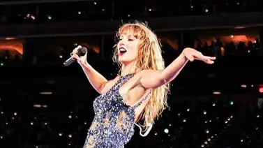 Esta es la sentencia que recibió el hombre que planeó el atentado contra Taylor Swift Esta es la sentencia que recibió el hombre que planeó el atentado contra Taylor Swift