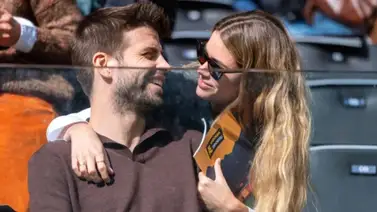 Gerard Piqué y Clara Chía estarían listos para ser padres: lo que se sabe Gerard Piqué y Clara Chía estarían listos para ser padres: lo que se sabe