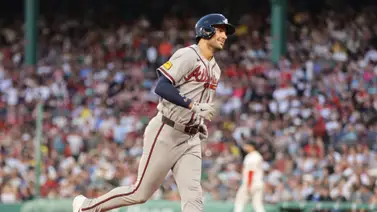 MLB: ¿Cuáles son los favoritos para estos cinco juegos de este 29 de mayo? MLB: ¿Cuáles son los favoritos para estos cinco juegos de este 29 de mayo?