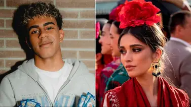 Novia de Lamine Yamal “explota” tras críticas por su relación Novia de Lamine Yamal “explota” tras críticas por su relación