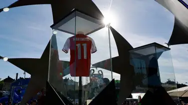 Números que rodean a la inédita final de la Champions League entre PSG y Arsenal Números que rodean a la inédita final de la Champions League entre PSG y Arsenal