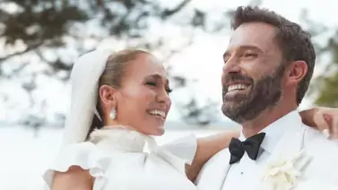 Jennifer López borra el último recuerdo de Ben Affleck ¡Nunca más! Jennifer López borra el último recuerdo de Ben Affleck ¡Nunca más!
