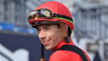 Comisarios de Kentucky suspenden a Tyler Gaffalione por conducción peligrosa Comisarios de Kentucky suspenden a Tyler Gaffalione por conducción peligrosa