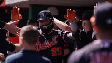 MLB: En Detroit ya visualizan el regreso de Gleyber Torres MLB: En Detroit ya visualizan el regreso de Gleyber Torres