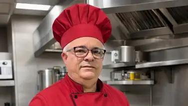 El Chef Internacional Juan Muñoz revoluciona la enseñanza culinaria creando el primer ecosistema 100 % virtual de Neurogastronomía que eleva la competitividad de Centroamérica El Chef Internacional Juan Muñoz revoluciona la enseñanza culinaria creando el primer ecosistema 100 % virtual de Neurogastronomía que eleva la competitividad de Centroamérica