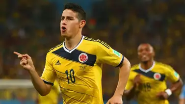 Mundial 2026: El mejor gol de los últimos cinco mundiales según la FIFA Mundial 2026: El mejor gol de los últimos cinco mundiales según la FIFA
