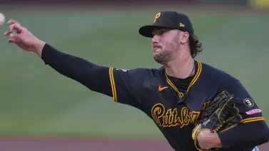 MLB: Paul Skenes Cumple 24 Años en la Cúspide de las Grandes Ligas MLB: Paul Skenes Cumple 24 Años en la Cúspide de las Grandes Ligas