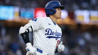 MLB: Shohei Ohtani se va otra vez para la calle y se acerca a los 300 jonrones de por vida
