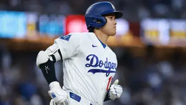 MLB: Shohei Ohtani se va otra vez para la calle y se acerca a los 300 jonrones de por vida MLB: Shohei Ohtani se va otra vez para la calle y se acerca a los 300 jonrones de por vida
