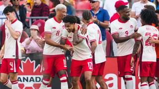 Mundial 2026: Canadá definió sus 26 convocados para el Mundial