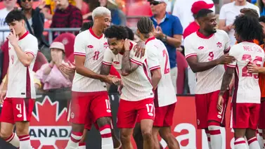 Mundial 2026: Canadá definió sus 26 convocados para el Mundial Mundial 2026: Canadá definió sus 26 convocados para el Mundial