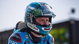 Tragedia en la Isla de Man: Accidente de Daniel Ingham termina en luto histórico