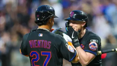 MLB: Mira cuáles son los juegos pautados para este sábado, 30 de mayo MLB: Mira cuáles son los juegos pautados para este sábado, 30 de mayo