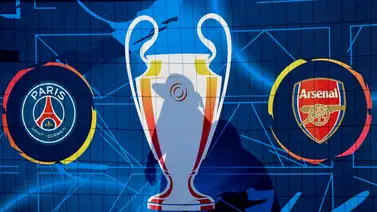 PSG vs Arsenal: ¿Quién es el favorito en la final de la Champions League? PSG vs Arsenal: ¿Quién es el favorito en la final de la Champions League?
