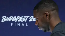PSG vs Arsenal: Dembelé considera que "haber ganado no te sirve, en julio se pone el contador a cero"