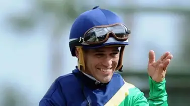 El Rey del Césped: Javier Castellano dicta cátedra y se convierte en el líder histórico en este evento El Rey del Césped: Javier Castellano dicta cátedra y se convierte en el líder histórico en este evento