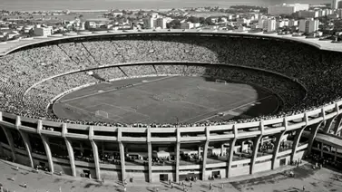Mundial 2026: El Maracanazo: el día en que la historia del fútbol cambió Mundial 2026: El Maracanazo: el día en que la historia del fútbol cambió