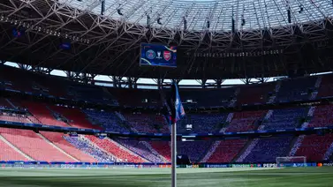 PSG vs Arsenal, final de la Champions League: Así fue la previa PSG vs Arsenal, final de la Champions League: Así fue la previa