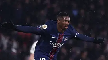 PSG vs Arsenal: Cinco duelos a seguir en la final de la Champions League PSG vs Arsenal: Cinco duelos a seguir en la final de la Champions League