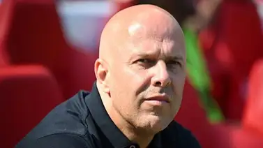 Fin de la era Slot en Anfield: El Liverpool despide a su técnico campeón y busca un nuevo rumbo Fin de la era Slot en Anfield: El Liverpool despide a su técnico campeón y busca un nuevo rumbo