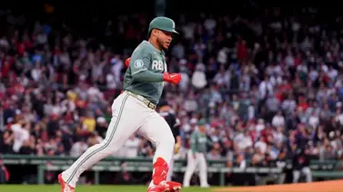MLB: Willson Contreras figura entre los tres mejores bateadores latinos actuales MLB: Willson Contreras figura entre los tres mejores bateadores latinos actuales