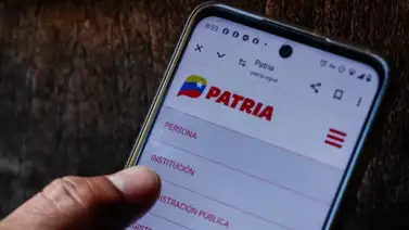 Inicia pago del restante del Ingreso Mínimo Integral por el Sistema Patria Inicia pago del restante del Ingreso Mínimo Integral por el Sistema Patria