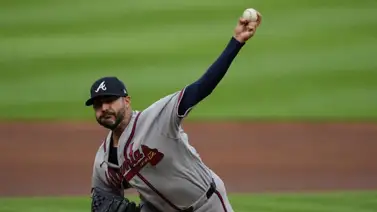 MLB: Martín Pérez se acerca al centenar de victorias en las Grandes Ligas MLB: Martín Pérez se acerca al centenar de victorias en las Grandes Ligas