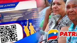 Sistema Patria inició pago restante del Ingreso Integral a los jubilados 