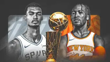 ¡Apunta en el calendario!: Horarios oficiales de las Finales de la NBA 2026 ¡Apunta en el calendario!: Horarios oficiales de las Finales de la NBA 2026