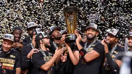 Círculo perfecto: Las Finales de la NBA 2026 sellan una revancha de la NBA Cup