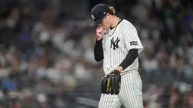 MLB: Abridores de los Yankees están intratables en lo que va de la temporada MLB: Abridores de los Yankees están intratables en lo que va de la temporada