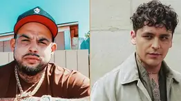 Emiliano Aguilar destapa los "insultos" de Christian Nodal hacia sus hijas