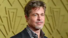 Brad Pitt enfrenta demanda millonaria por supuesto plagio